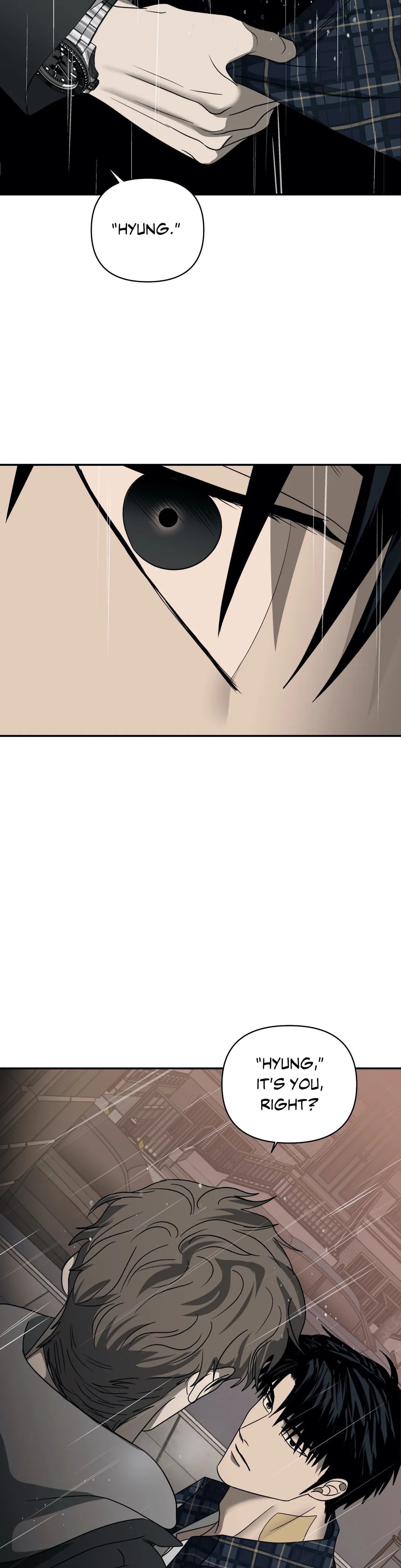 Shutline, Chapter 33 image 14